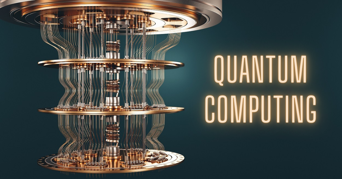 Quantum Computing Breakthroughs Unlock New Potential