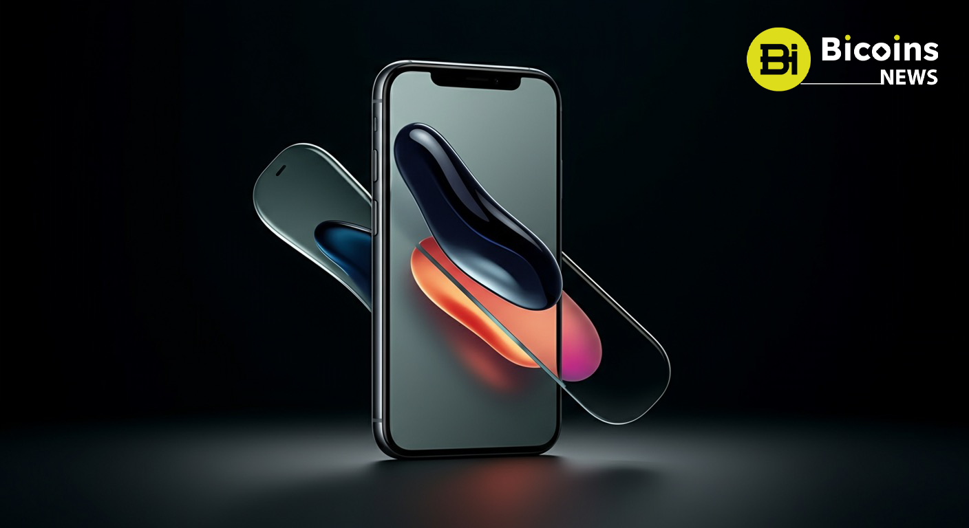 Apple WWDC 2025: iOS 26 ‘Liquid Glass’, AI Features & macOS Tahoe