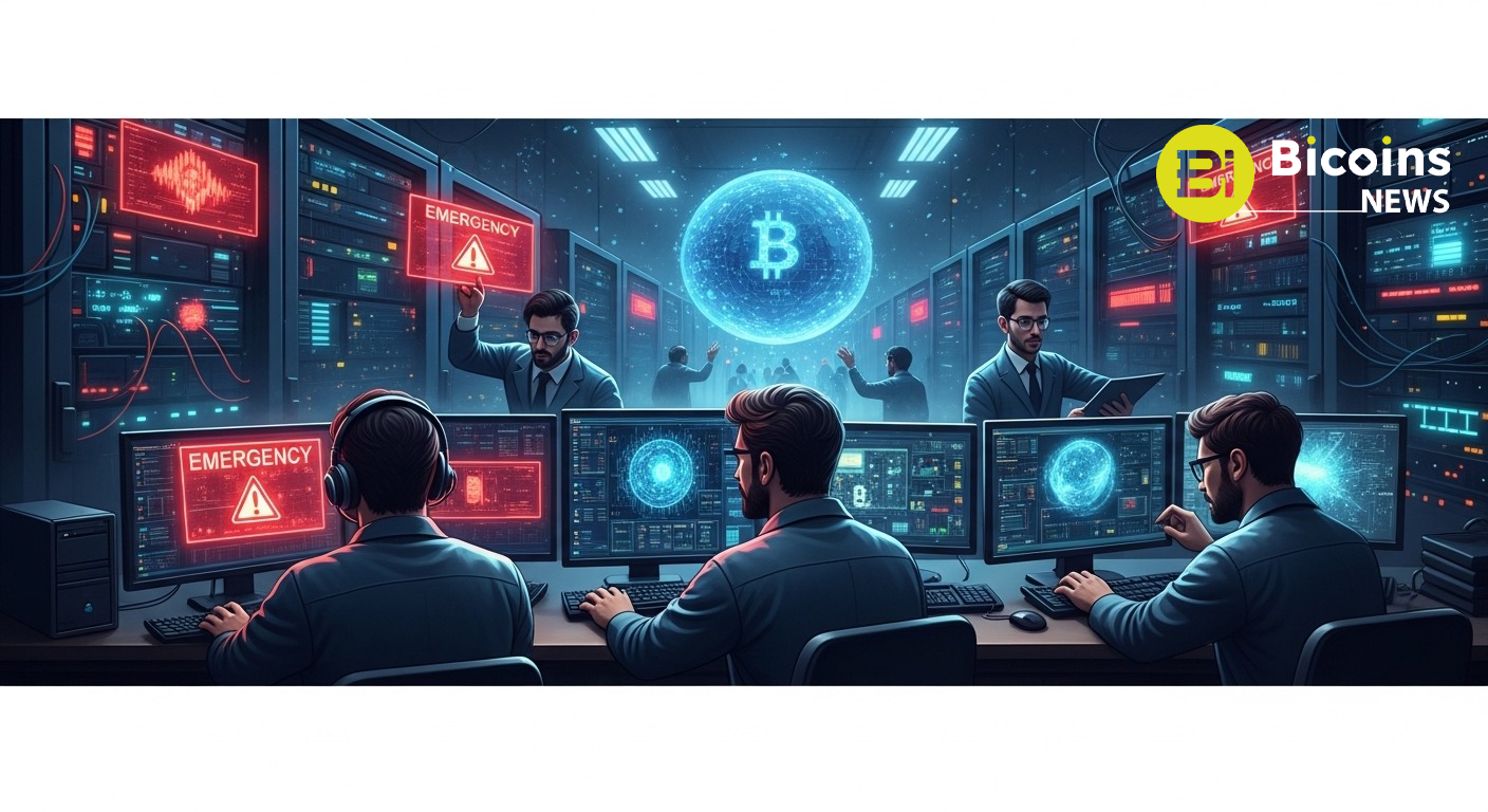 Iran’s Nobitex Loses $100M in Hack Triggering Mass Internet Blackout