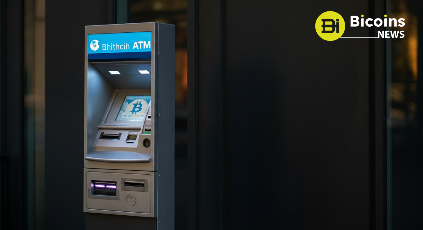 US Tightens Bitcoin ATM Regulations: States Impose Limits and Bans to Prevent Scams