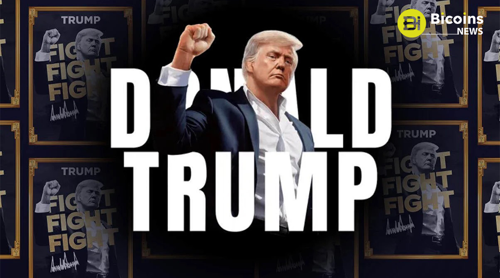 Trump’s “Memecoin Dinner” – Ethical Concerns Over $TRUMP Token Ties