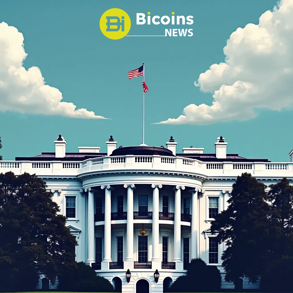 White House Cryptocurrency Report: Key Insights and Implications