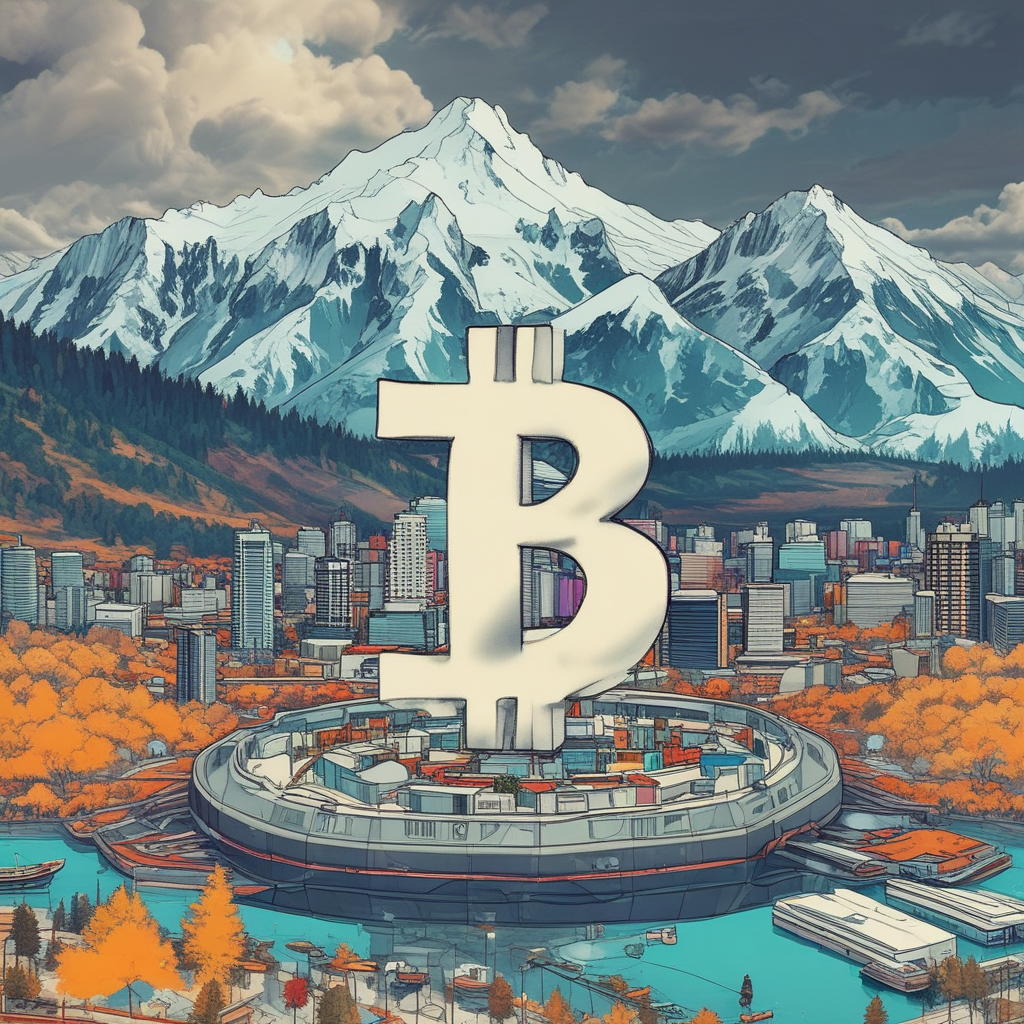 Anchorage Digital Quietly Adds $1.19B in Bitcoin Amid Stablecoin Ambitions