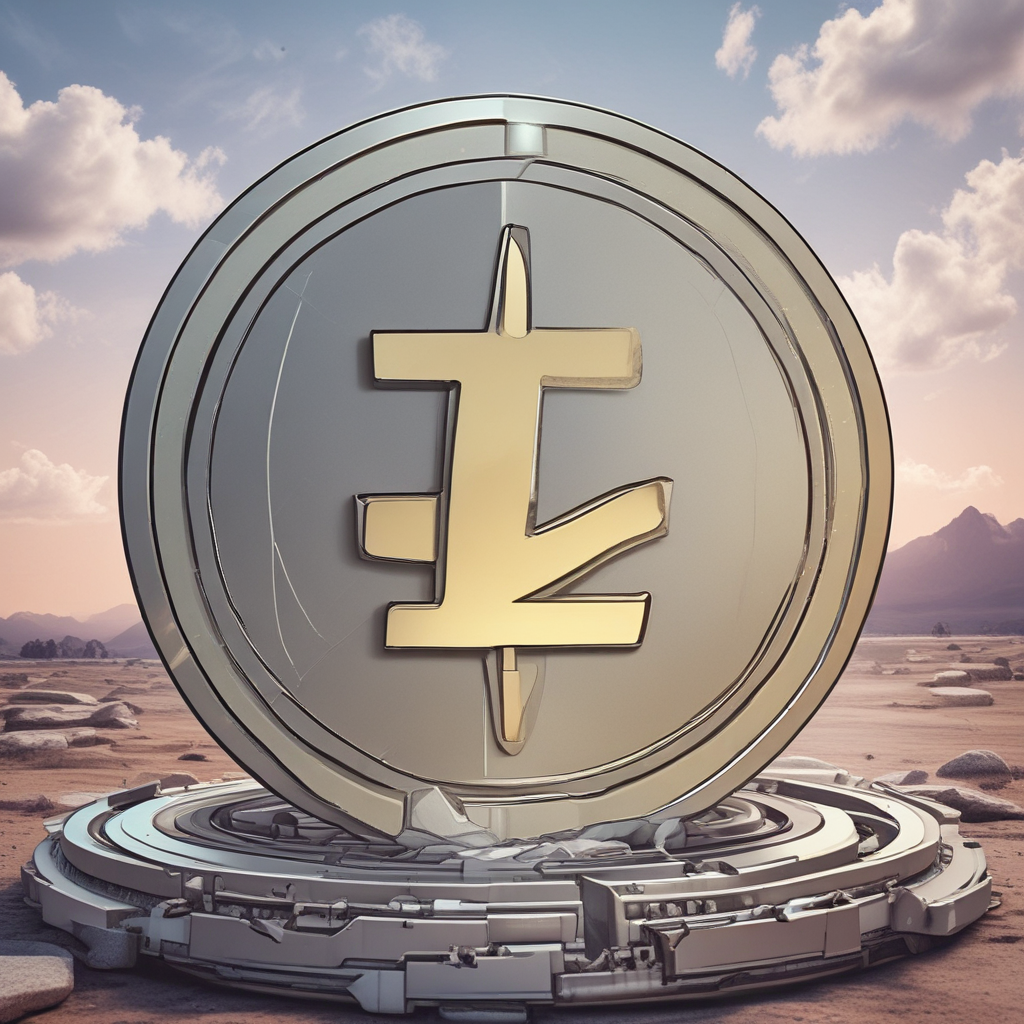 Litecoin Nears Breakout With Targets at $168.53, $198.66, and $227.97