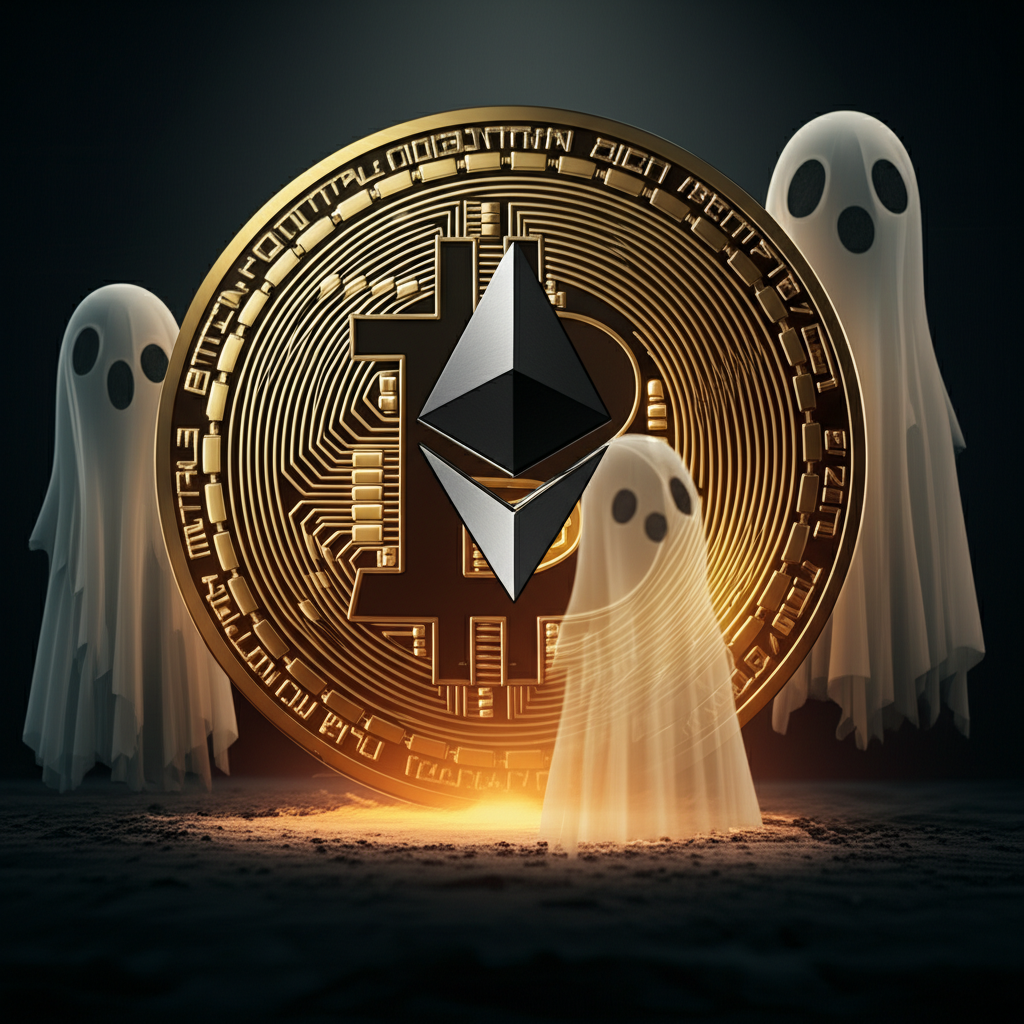 Bitcoin and Ether Treasuries Have ‘Ghosted’ Since the Crypto Crash