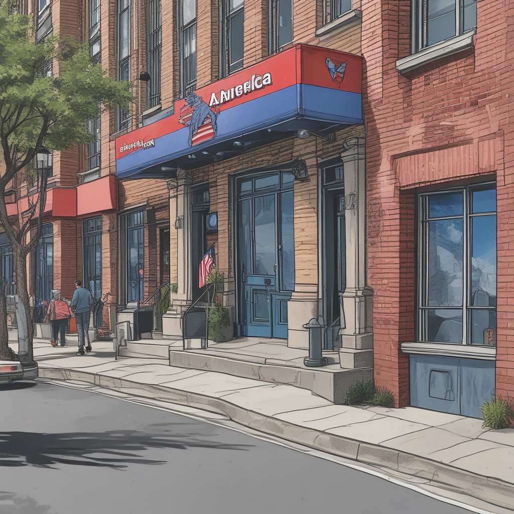 Bank of America Eyes 4% Crypto Allocation for Clients