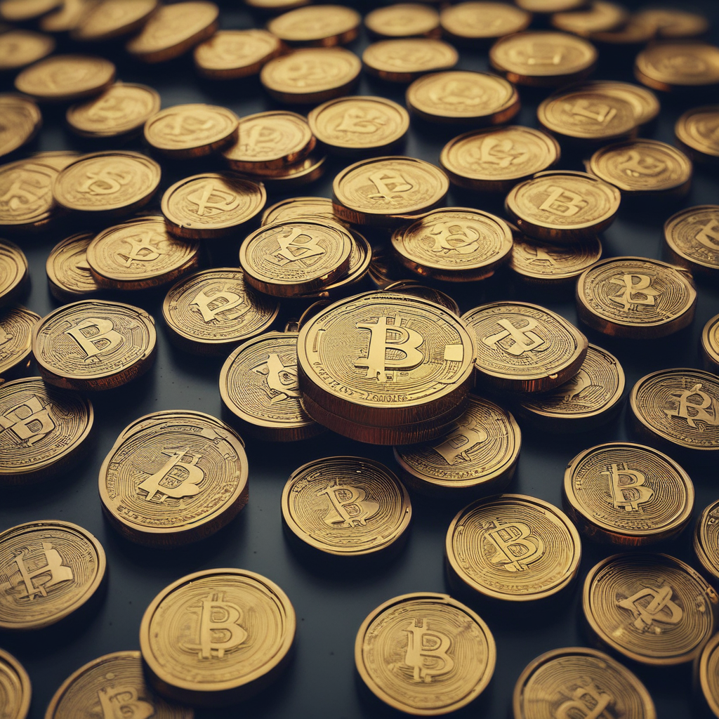 Harvard Boosts Bitcoin Holdings to $443M, Eyes Gold ETFs