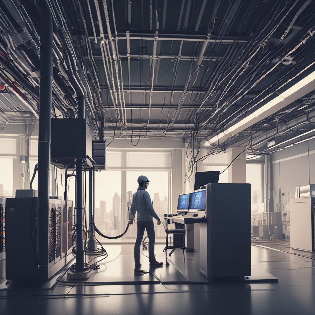 Unconventional AI’s Revolutionary $475M Seed Funding Fuels Energy-Efficient AI Hardware Vision