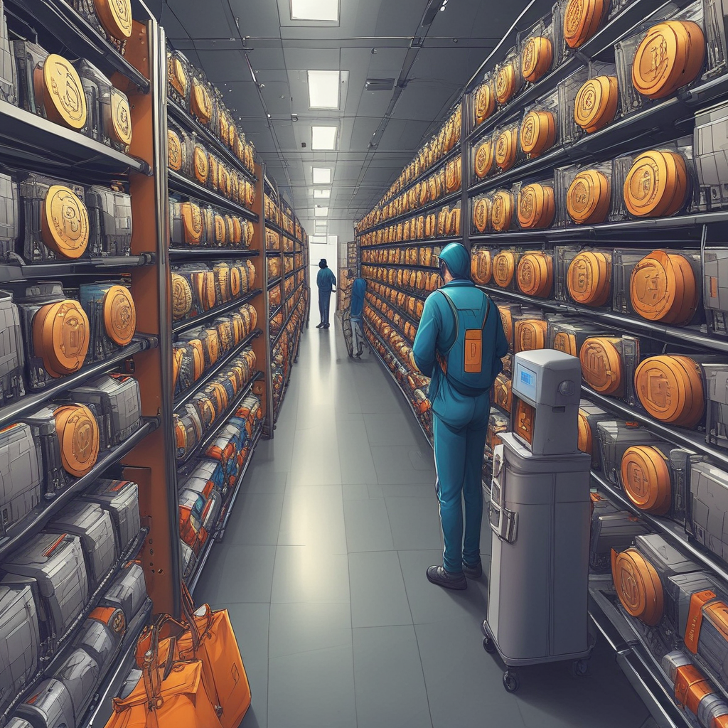 Institutional Bitcoin Demand Outpaces New Supply as Buyers Absorb More Than Miners Produce