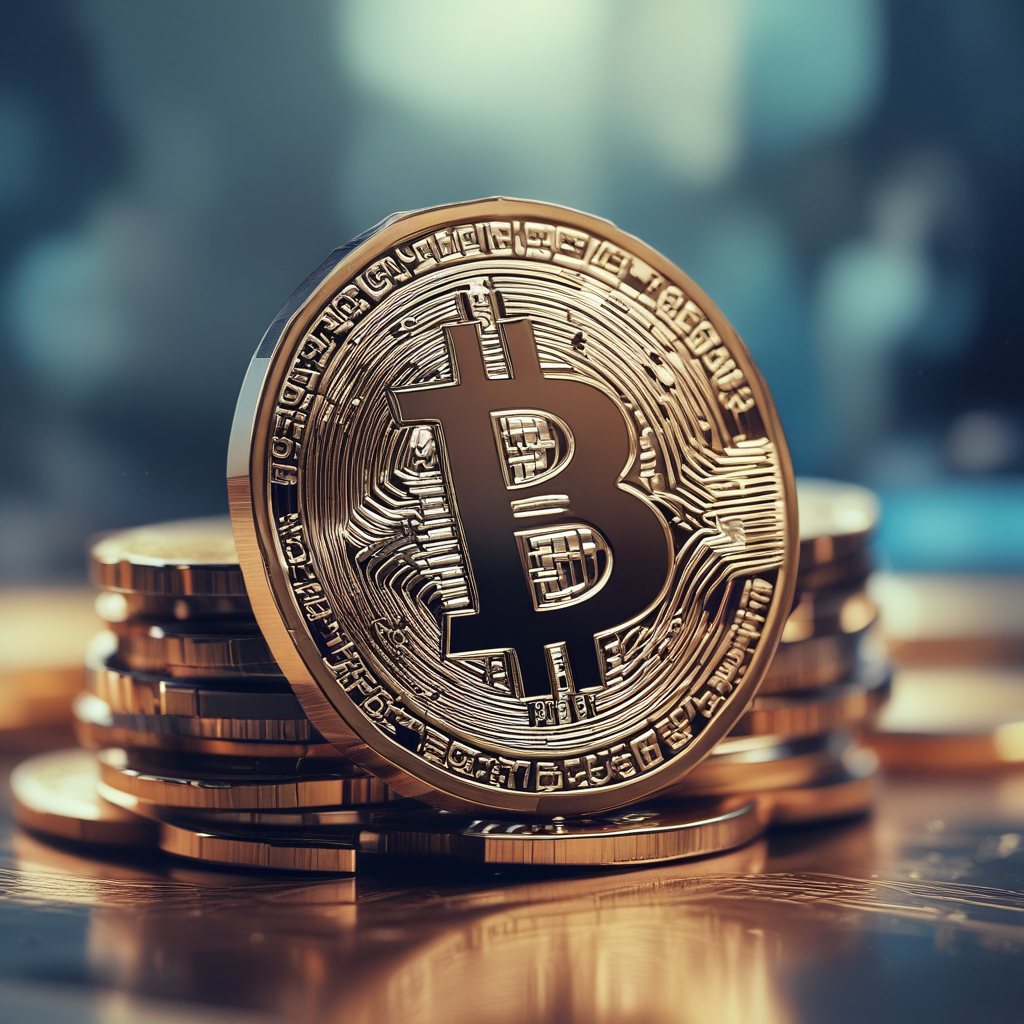 Strategic Bitcoin Purchases: Canadian Firm Matador Technologies Secures $58.2M for Major Crypto Expansion