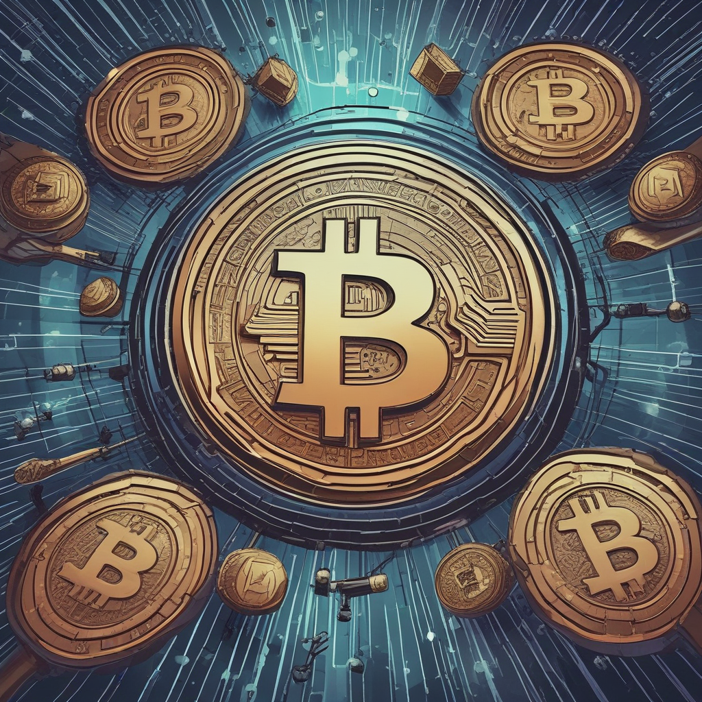 Altcoin Season Index Reveals Stark Reality: Bitcoin Dominance Holds Firm at 19