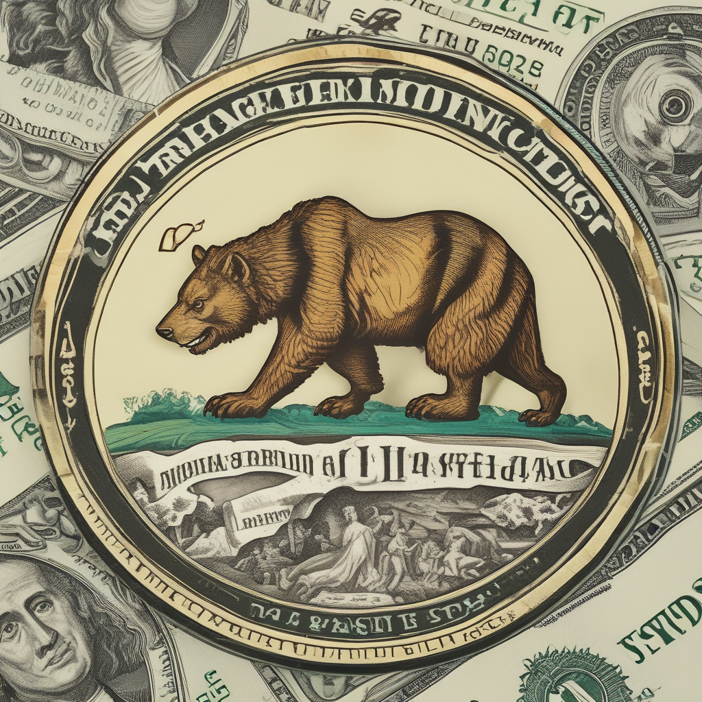California Proposed Billionaire Tax Could Shift Crypto Investments