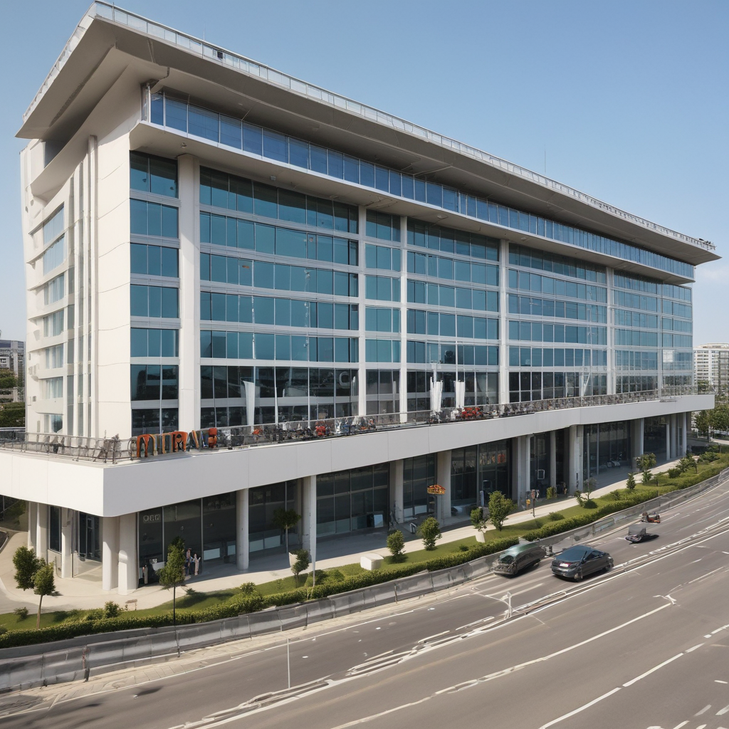 Mirae Asset Seeks Majority Stake in Korbit