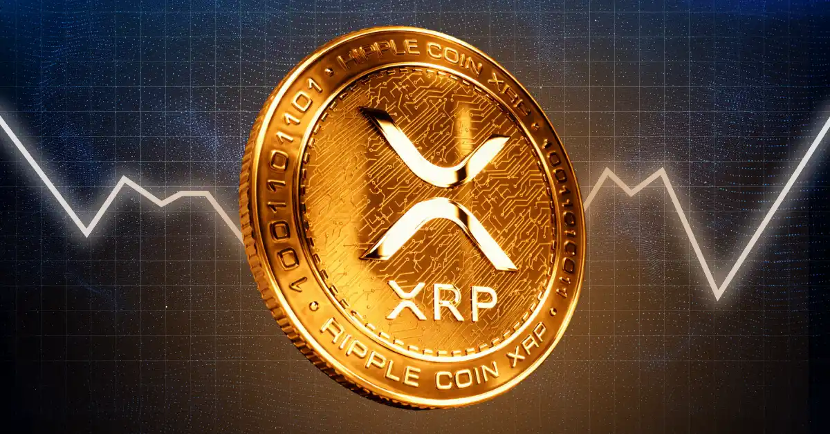 Pundit Shares Realistic 2026 Price Target for XRP