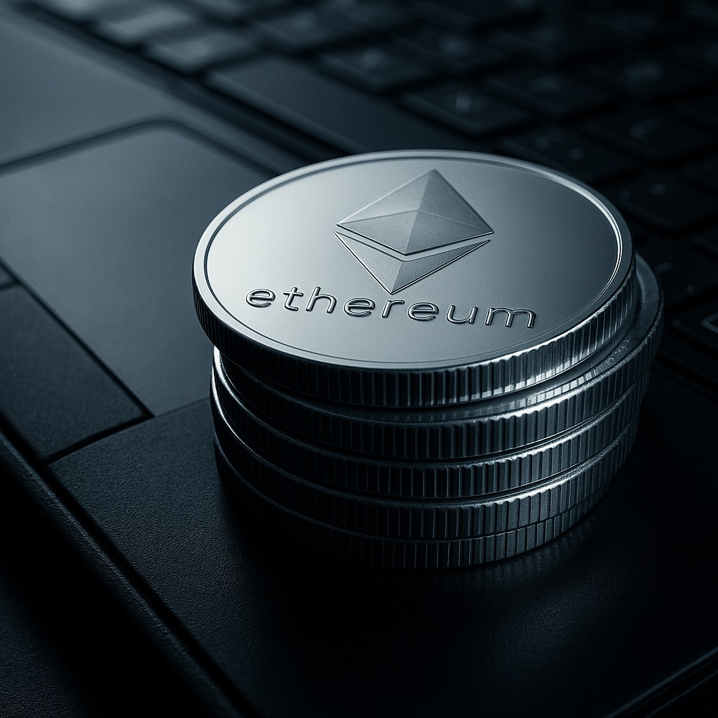 BitMine Staked Ethereum Holdings Cross 1 Million Milestone