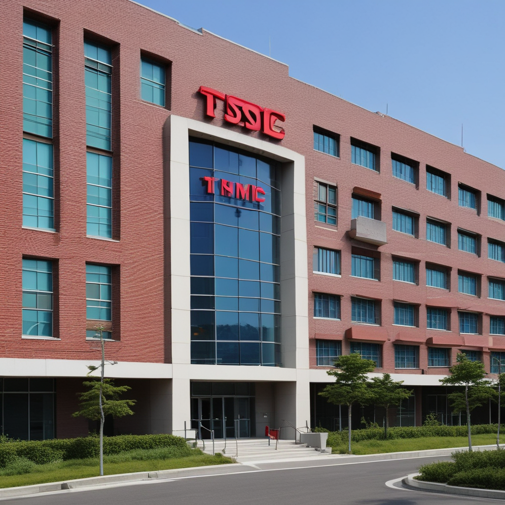 Tokyo Electron Taiwan Indicted in Alleged TSMC Theft Scandal