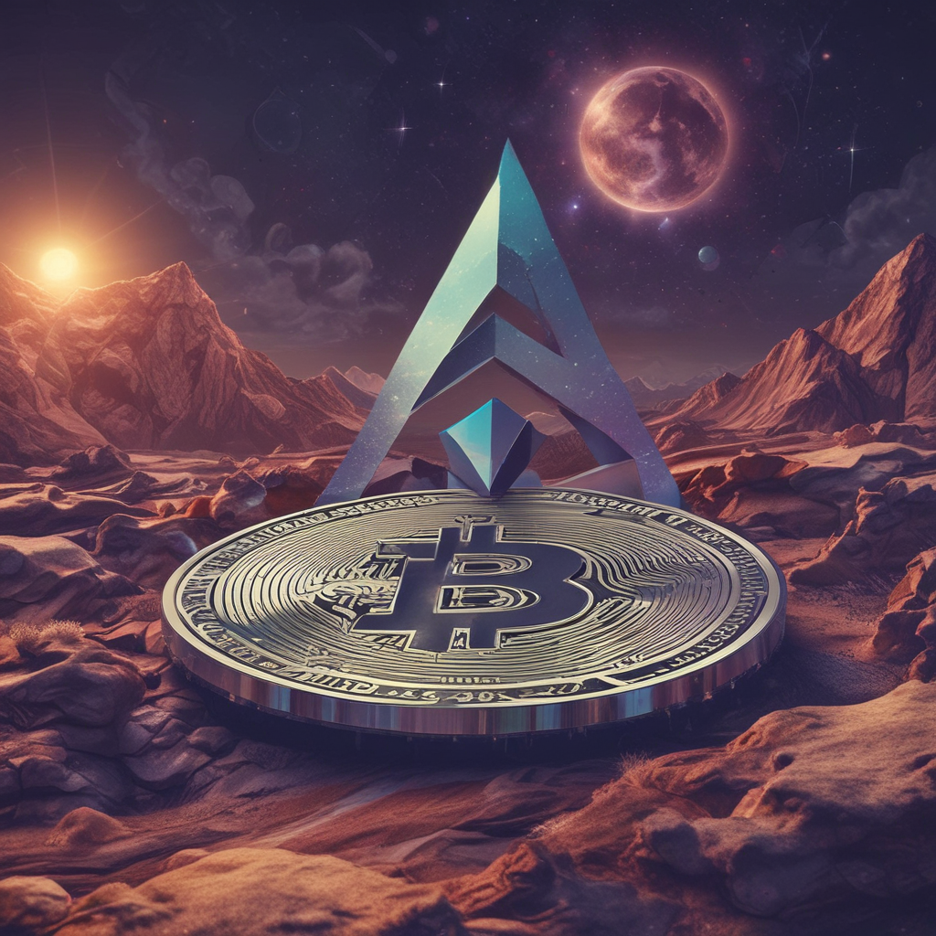 Bitmine ETH Staking Unleashes Confidence: $3.2 Billion Commitment Signals Institutional Validation