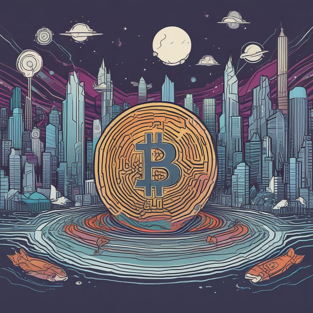 Dive into the World of Crypto with Seamless Real-Time Insights